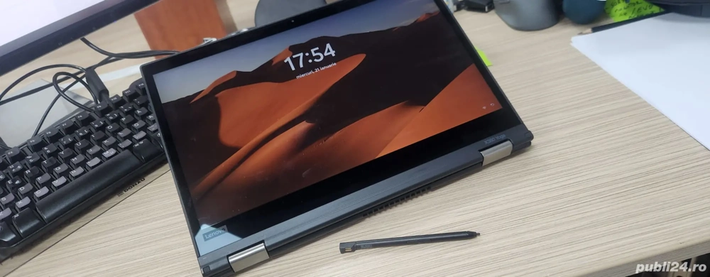 Lenovo Yoga X380 Touchscreen 