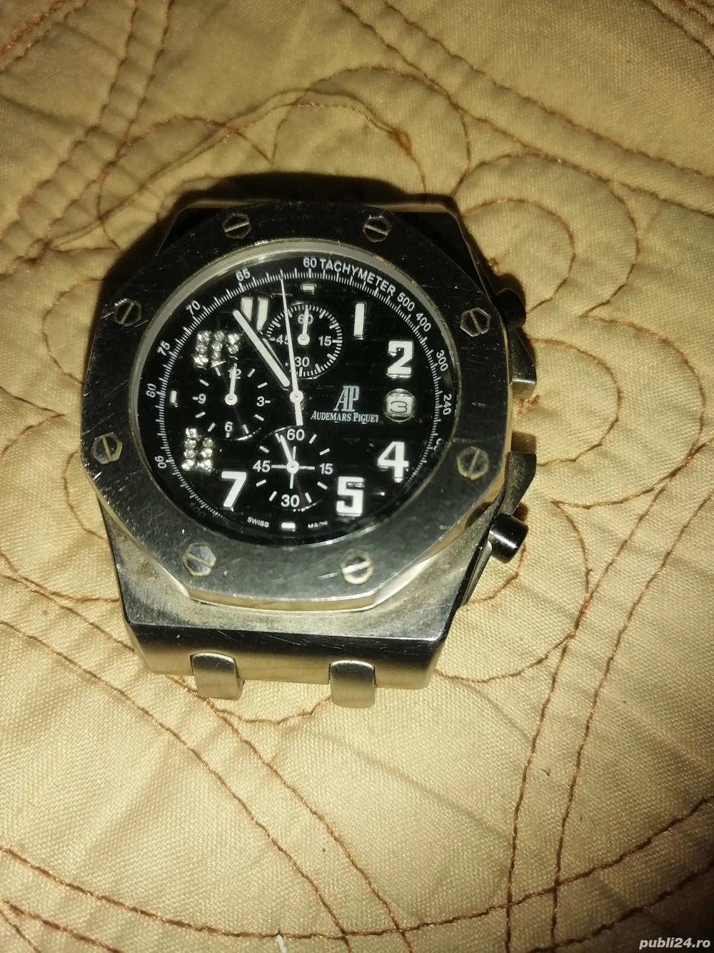 ceas de lux  Royal Oak 