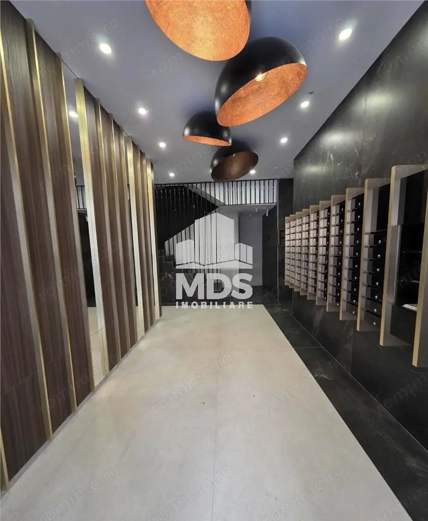 Apartament 3 camere in bloc nou cu 2026