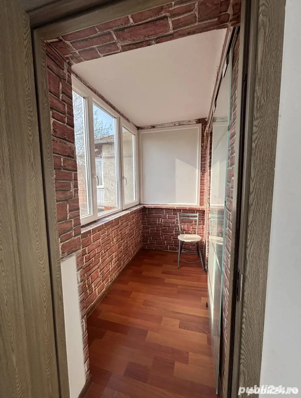 Apartament cu 3 camere Soarelui 