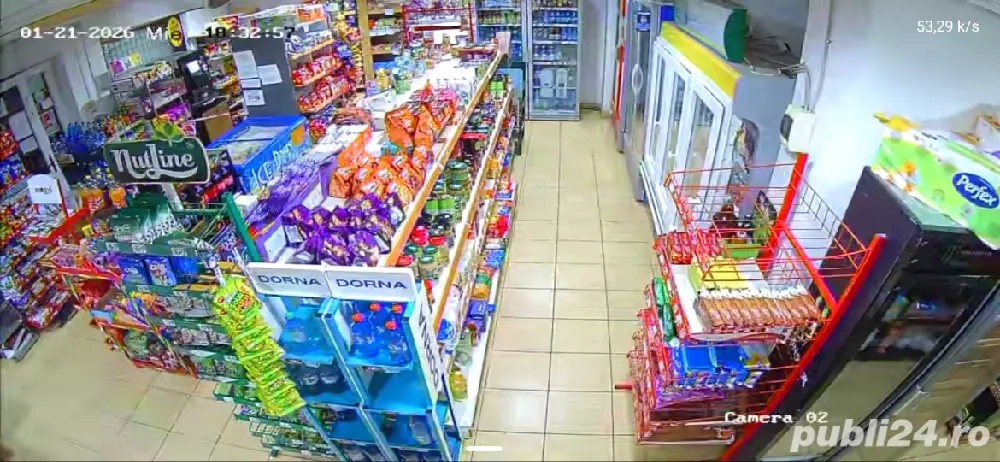 Angajez vanzatoare  sau vanzator