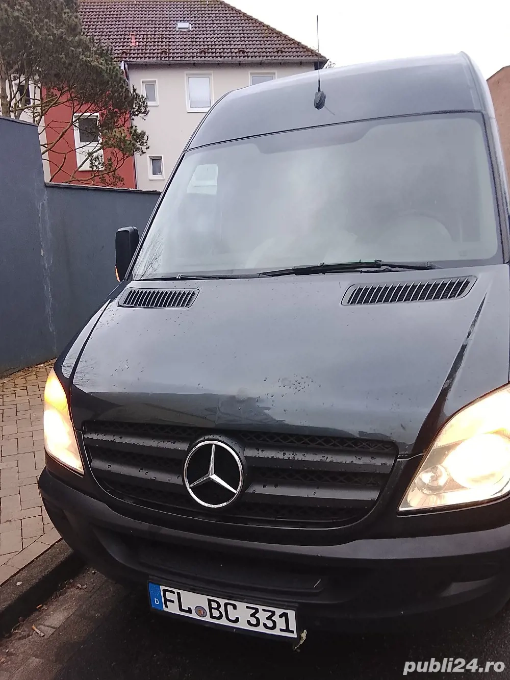 transport marfa în toata tara