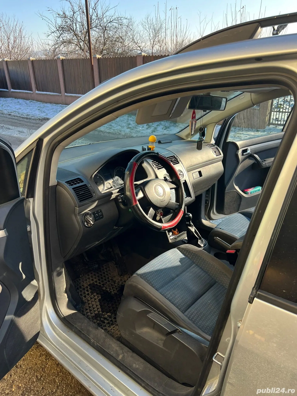 De vanzare vw Touran