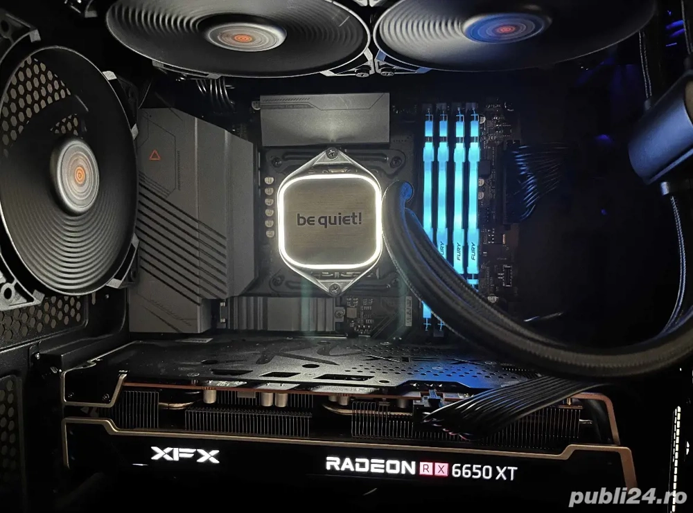 Calculator Gaming I5 -12600k
