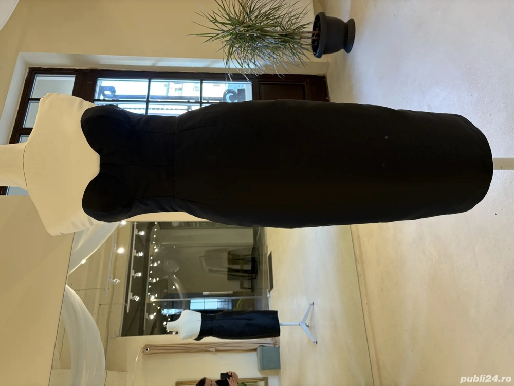 Angajare atelier croitorie  creatie