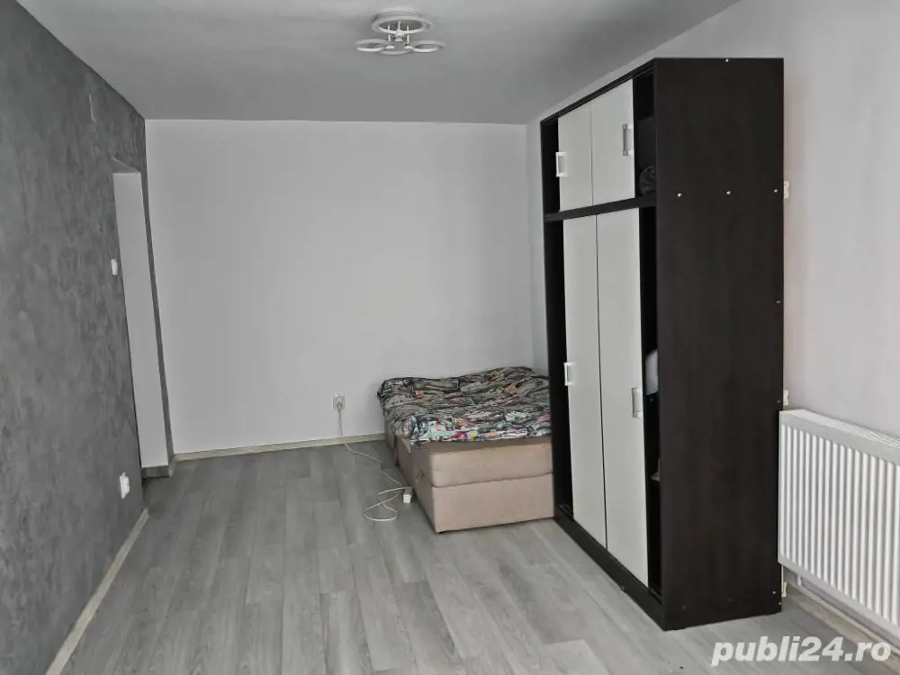 Apartament cu 1 camera 