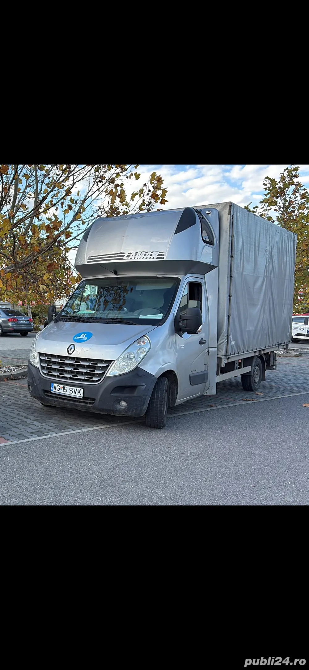 Transport Marfa   Mutari   Colaborari 