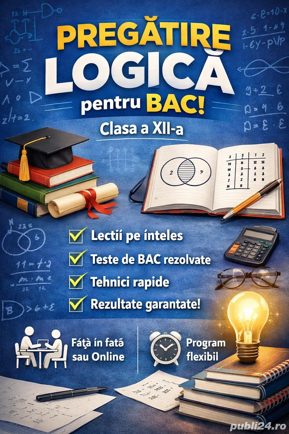 Meditații logica și argumentare 