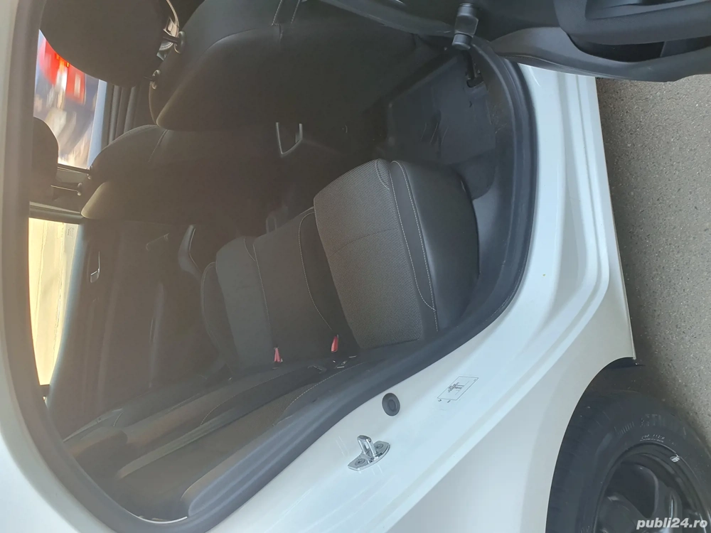 Renault Megane 4 Blue Dci de vanzare