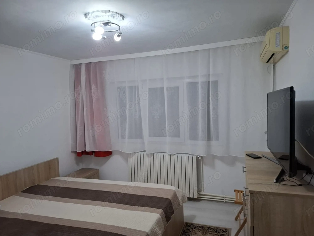 Apartament 2 camere decomadat zona Anda