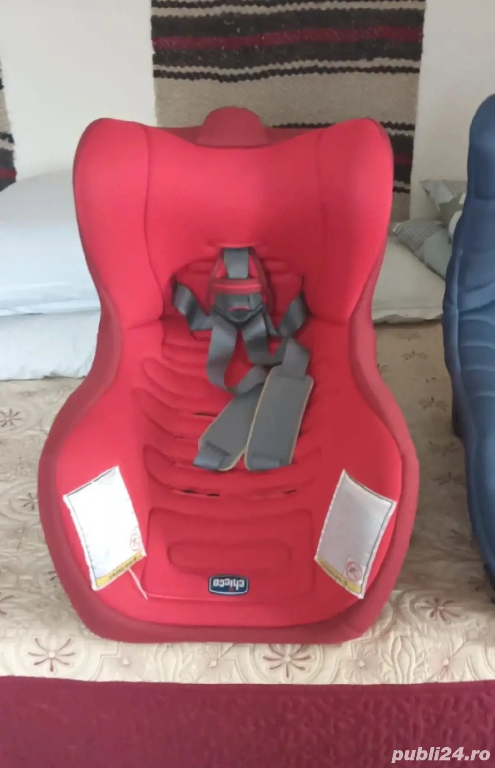 scaun auto CHICCO 