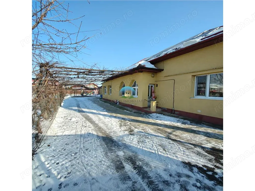 Casa de vanzare in cartierul Someseni Cluj Napoca