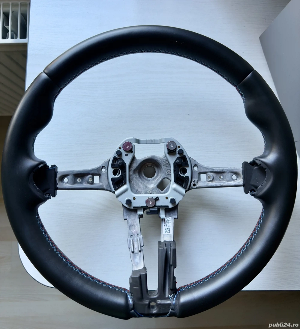 Volan Original de BMW M4 F82