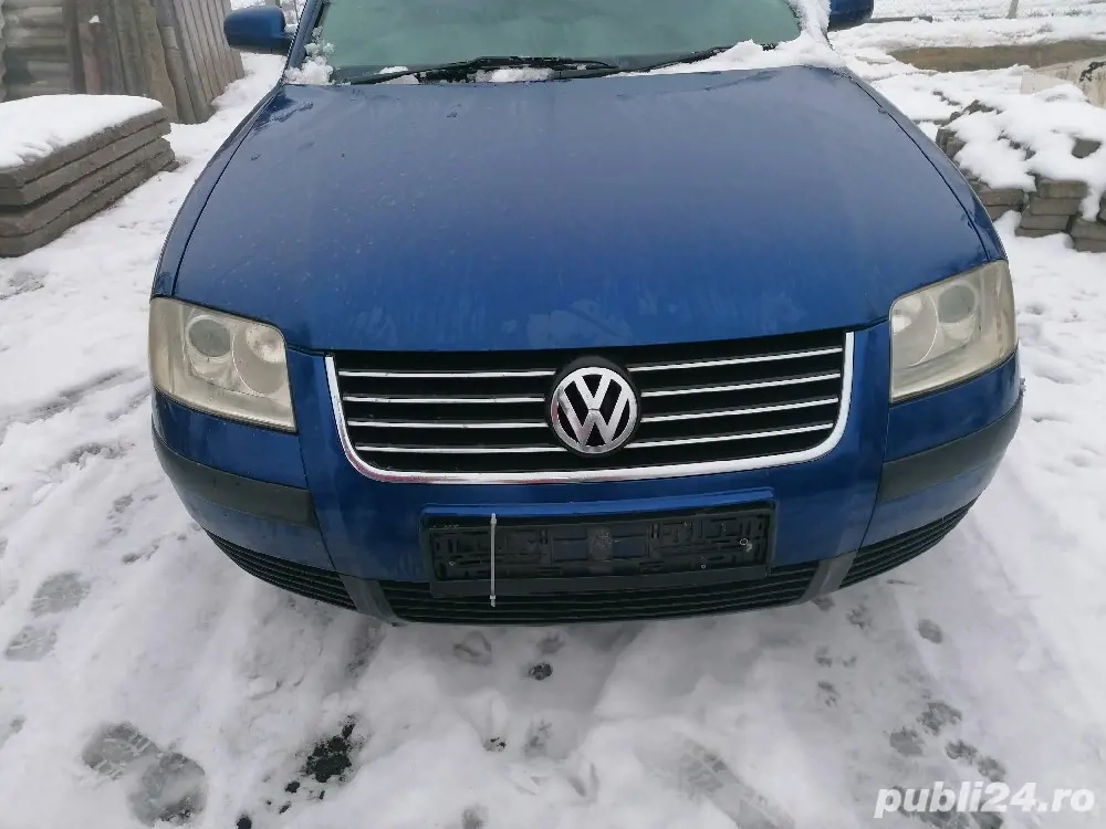 Dezmembrez Passat B5.5