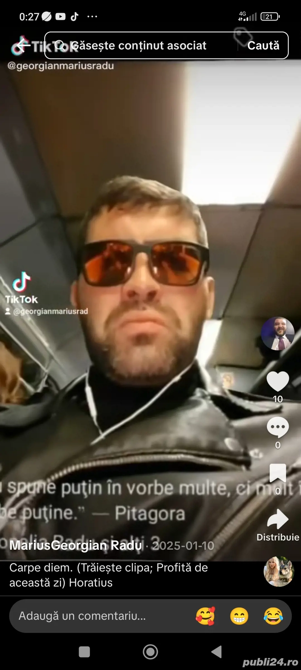 Caut job. Paznic, Ospătar, Măcelar sau ajutor pe șantier.