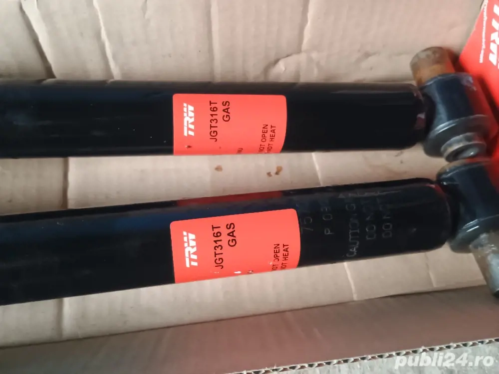 Telescoape Trw Renault Laguna 2 1.9 Dci