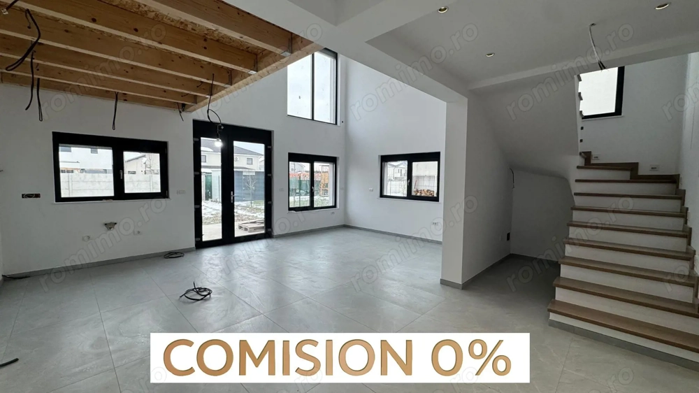 COMISION 0% | Duplex | Dumbravita | 145 mp | 4 Camere |