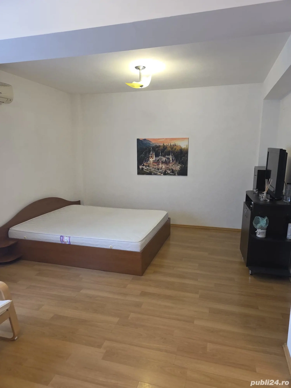 Inchiriez garsoniera Otopeni