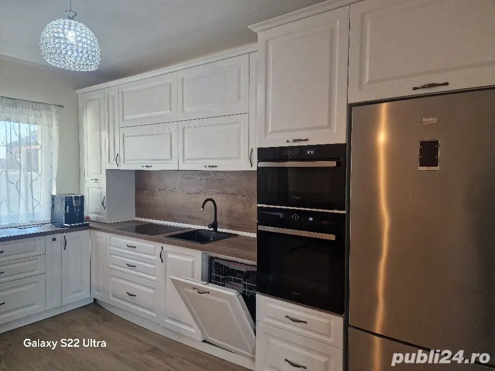 inchiriez duplex Dumbravita