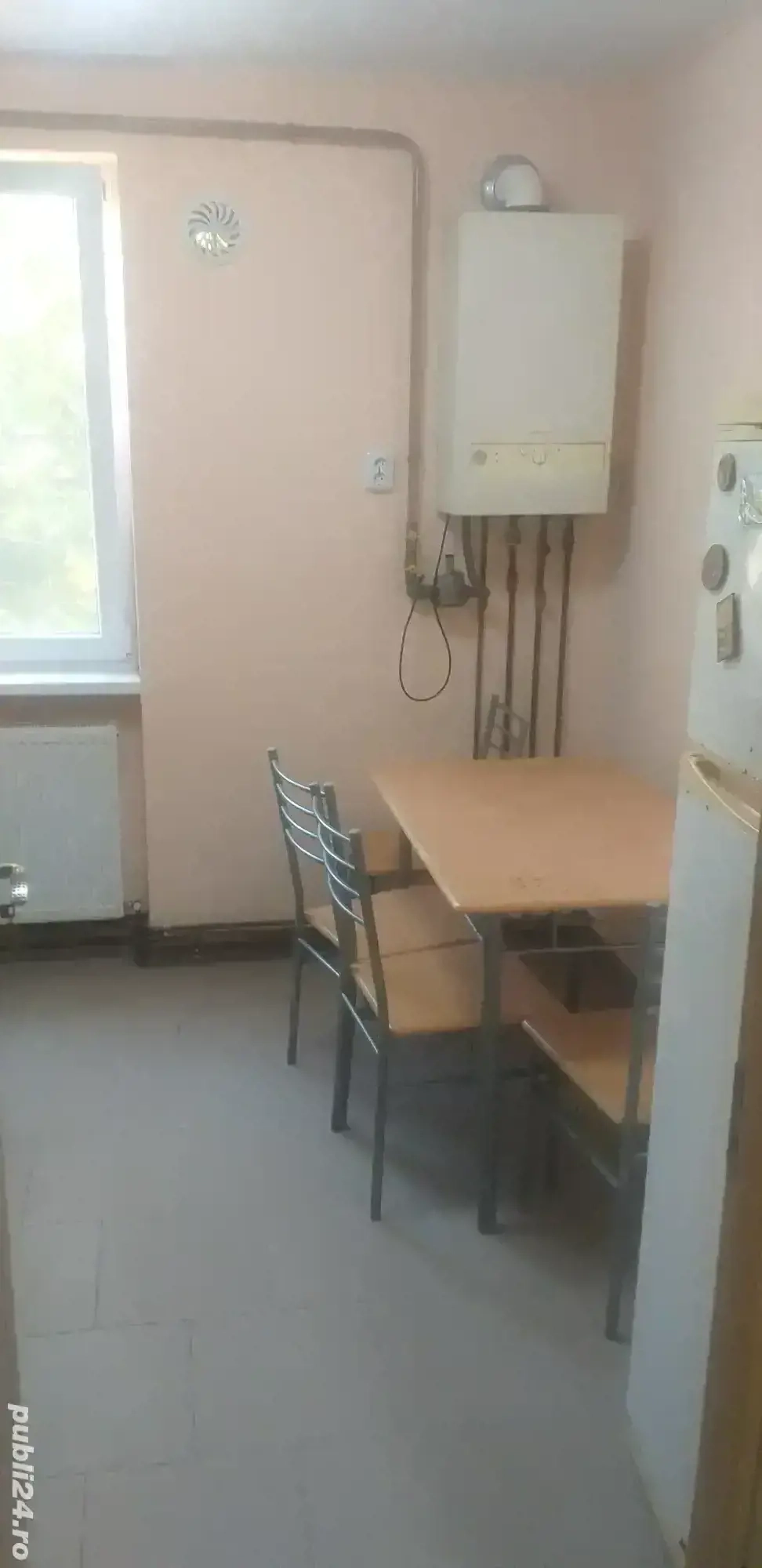 Apartament de inchiriat
