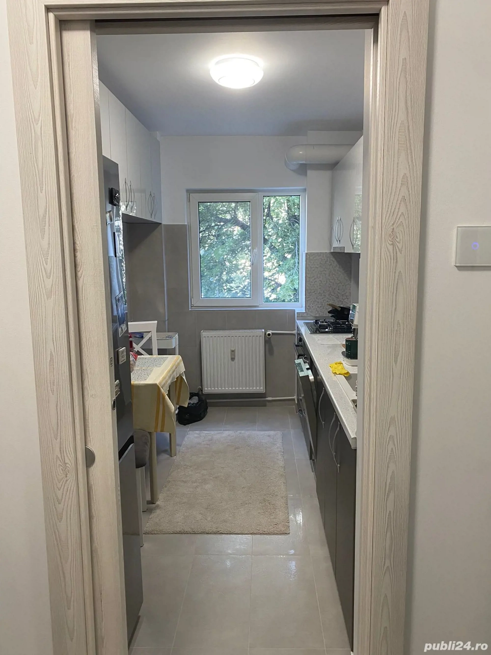 expertize MLPAT proiect arhitectura