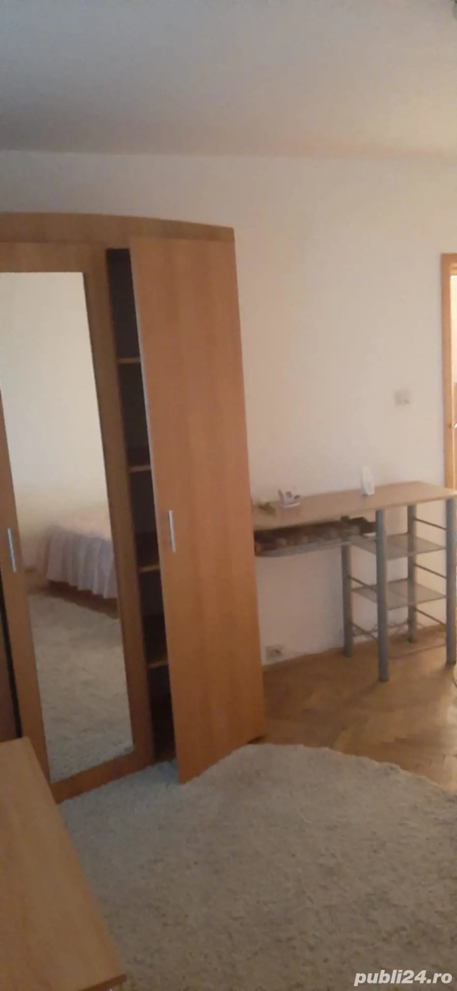 inchiriez apartament 1 camera