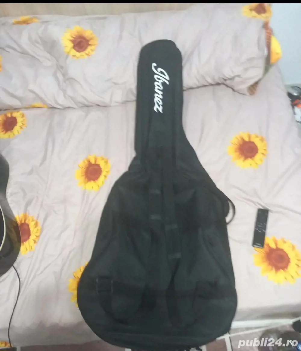 Chitara Acustica Freedom