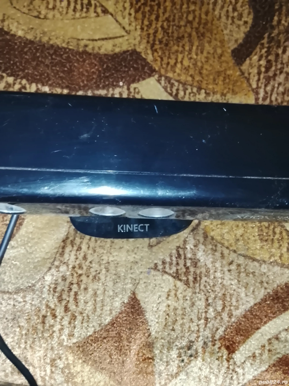 camera kinnect pentru xbox 360