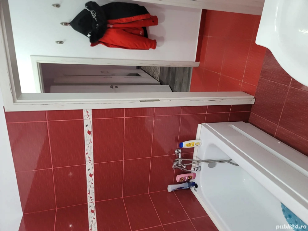 Roca Rezidence Apartament Impecabil