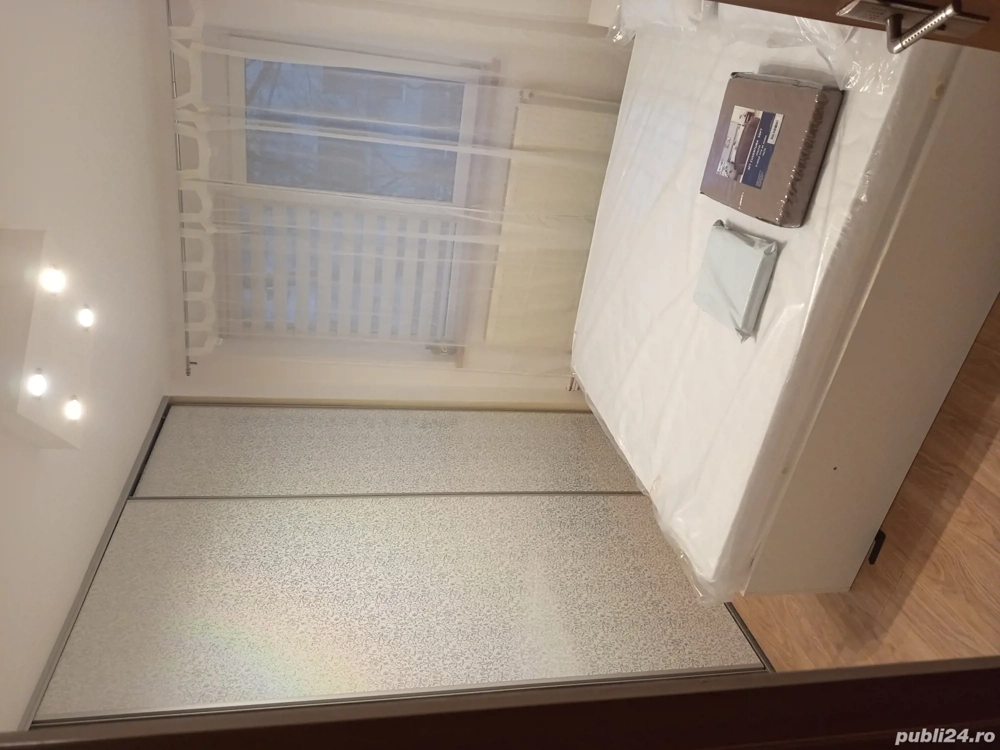 Ofer cazare pe termen lung sau scurt!