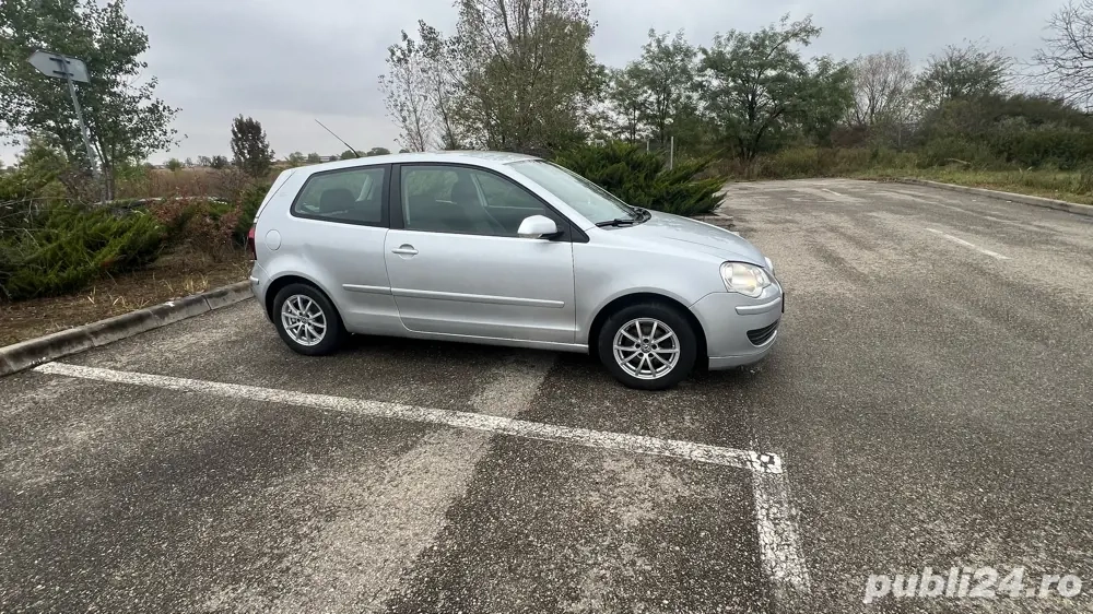vw polo 1.4 diesel