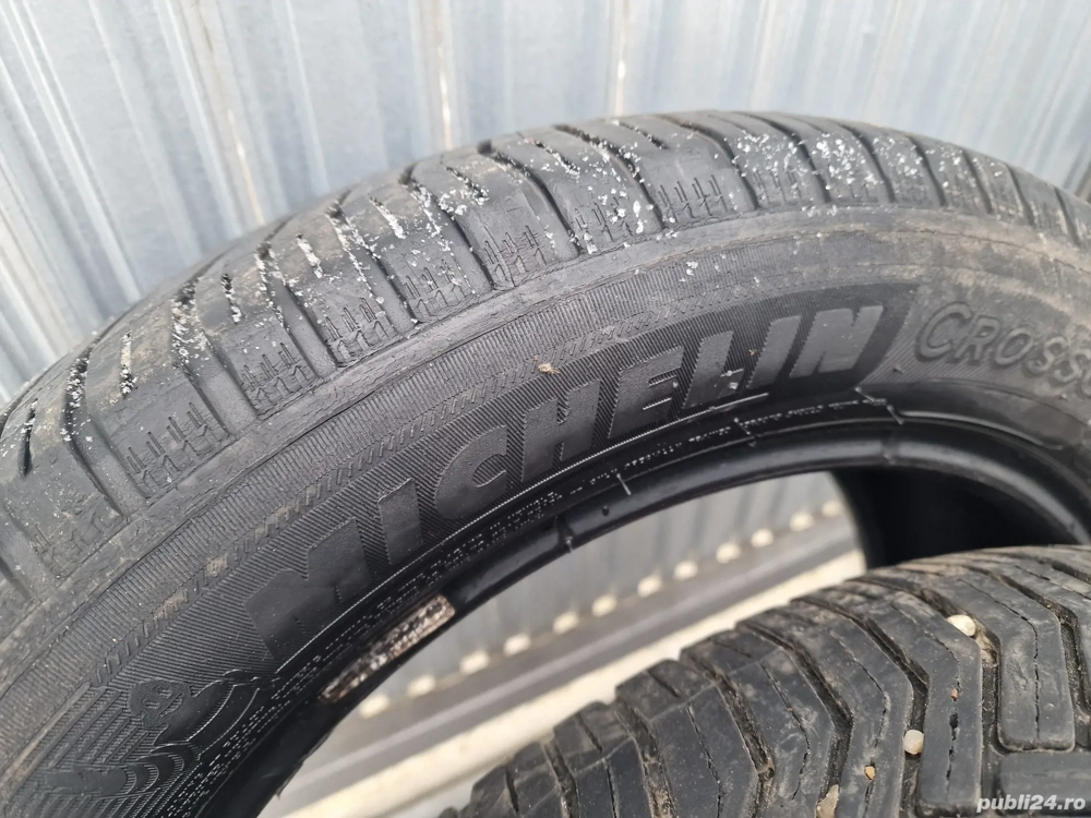 Michelin/Conti-Mixte-DOT 2020