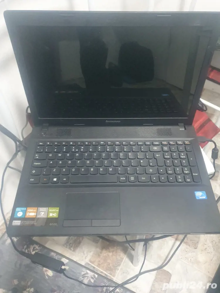 Lenovo laptop defect
