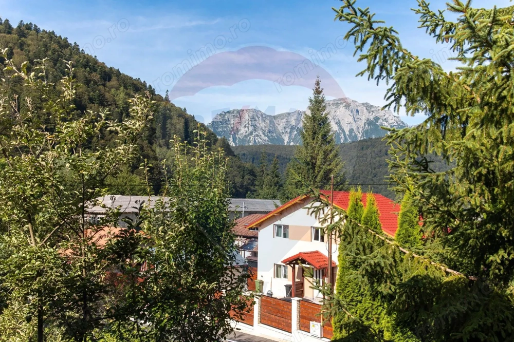 Casă de vacanta in Azuga