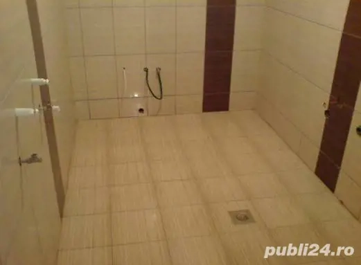 Execut placat gresie si faianta 