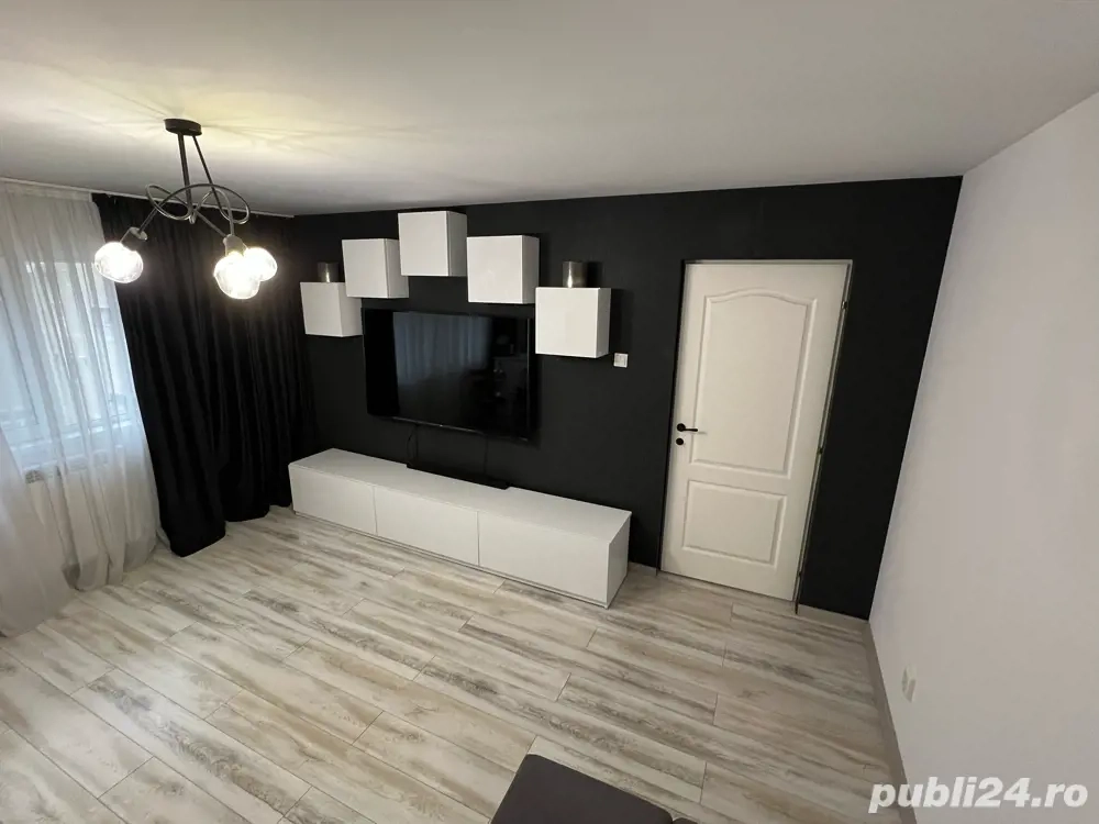 Apartament 3 camere