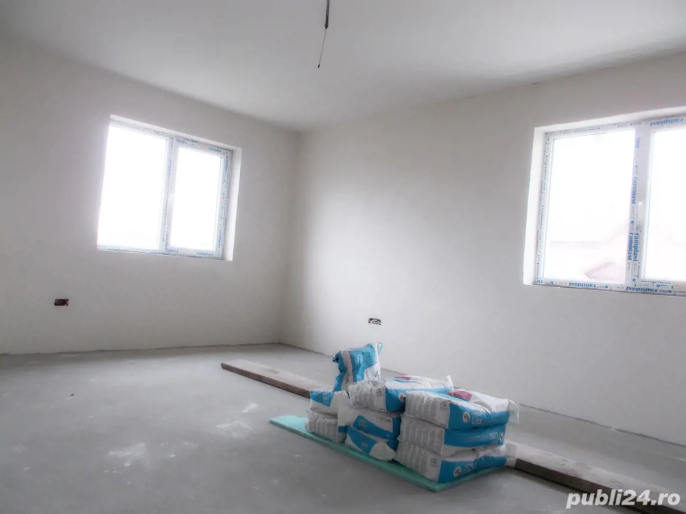 Duplex, Ianova, 3 camere, 2 bai, 78 mp, teren 300mp