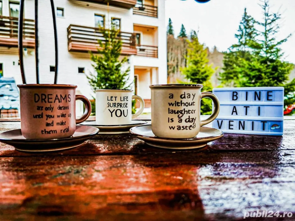 Angajăm Ospatar in Predeal