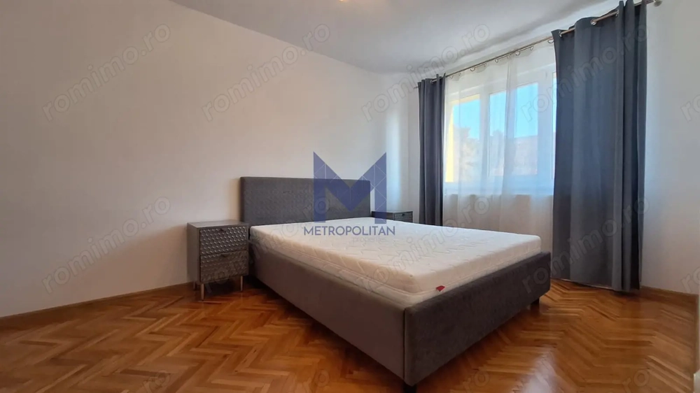 2 camere renovat, et 2, Gheorgheni, Interservisan