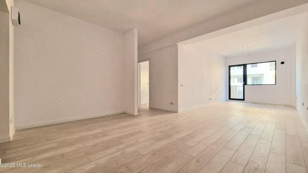 SunLake Residence, 2 camere, 67,5 mp, terasa 10 mp