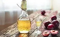 Palinca de Fructe