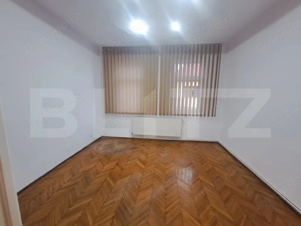 Casa de inchiriat - ideala pentru birouri sau activitate comercială – Brasov