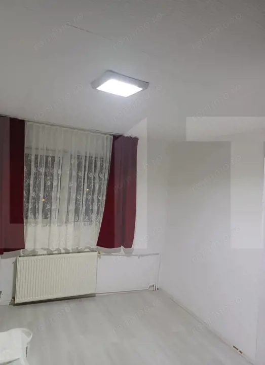 Garsoniera Steaua 21mp