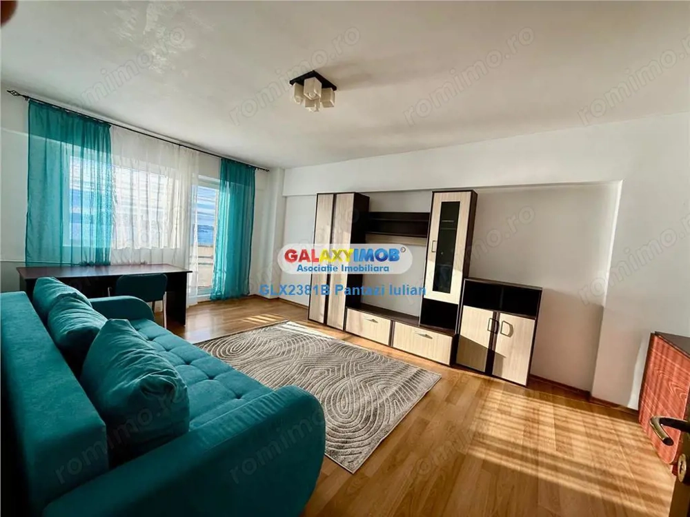 Apartament 2 camere | Crangasi- Lacul Morii | Decomandat | 7min metrou