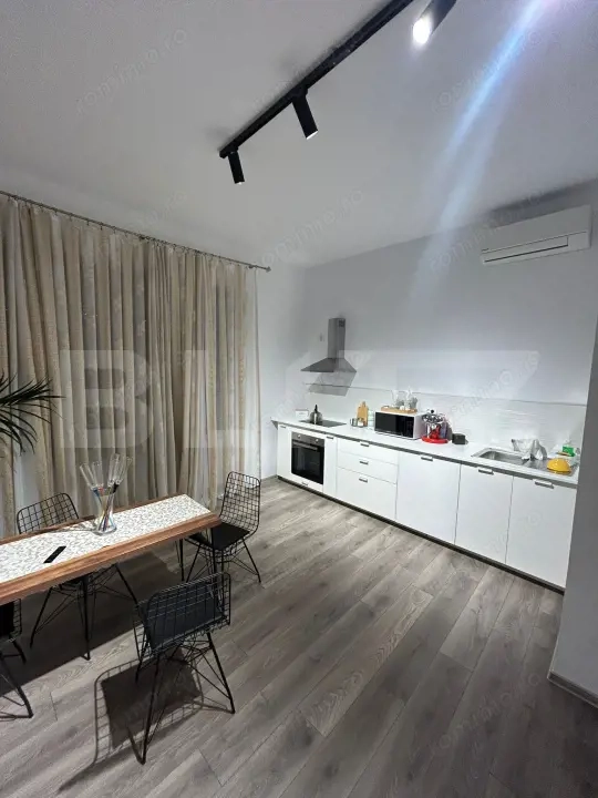 Casă individuală, 196 mp, zona Lipovei