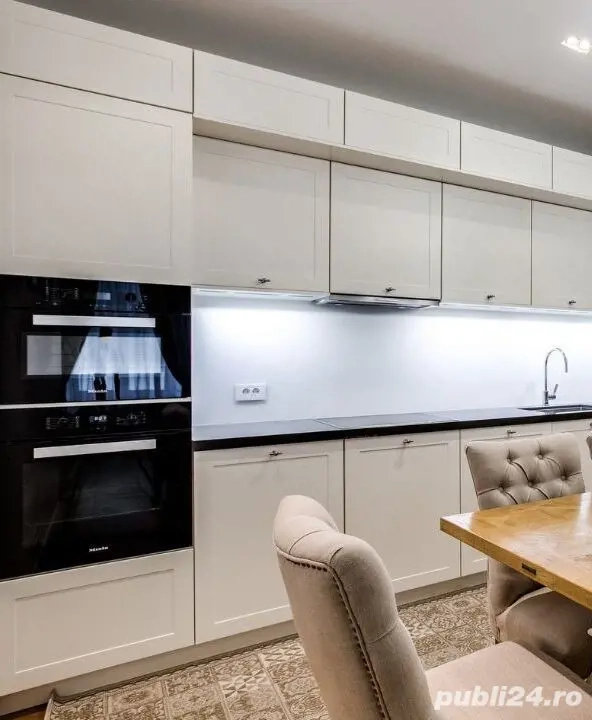 Garsoniera de inchiriat in zona Sebastian