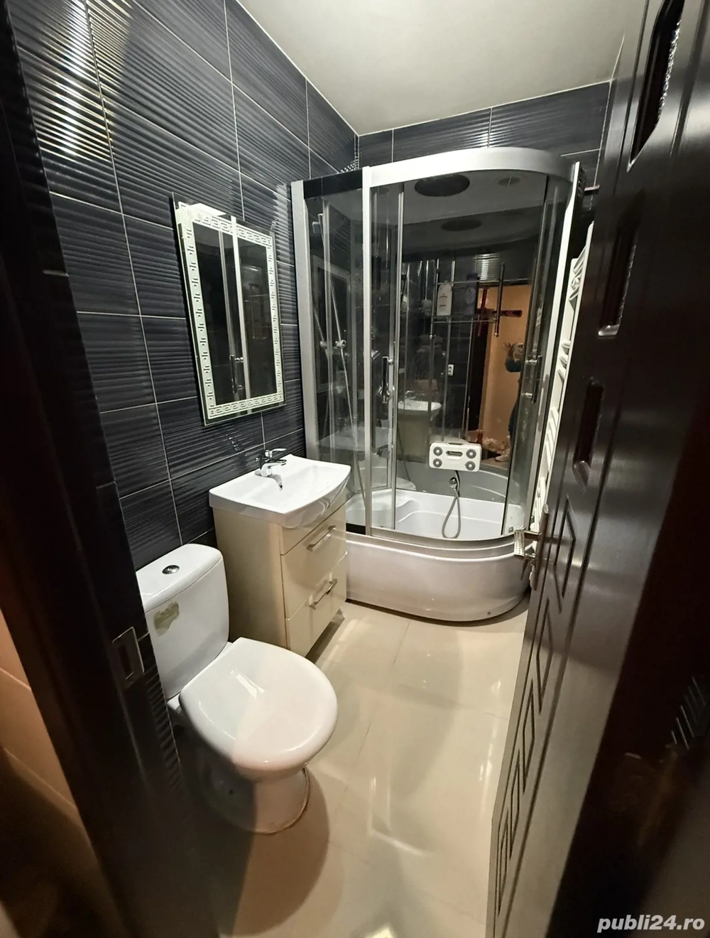 Garsoniera de Inchiriat REGIM HOTELIER