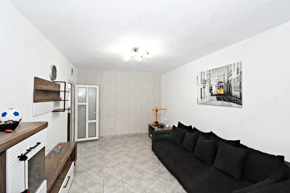 Apartament 4 camere, 2 bai, etaj 3, zona Anda – Comision 0%
