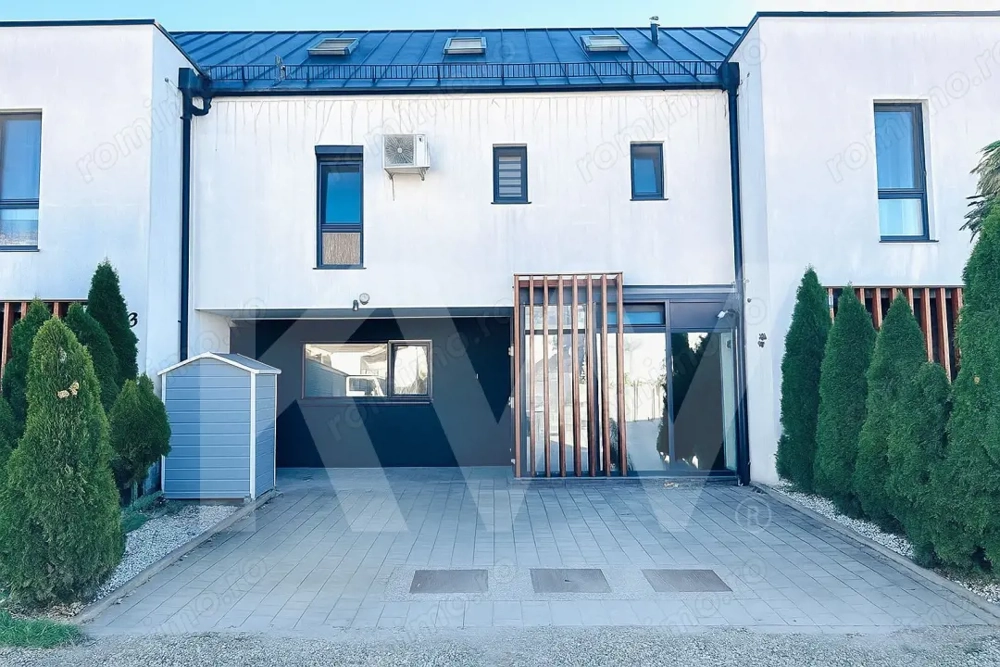 Casă spațioasă, 160 mp, complet utilată și mobilată, preț excelent 