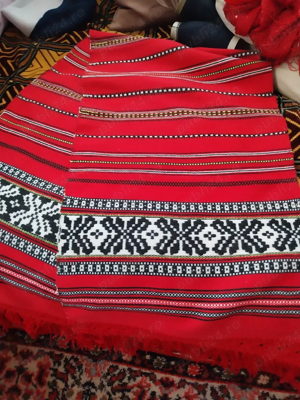 Vand lucruri taranesti 